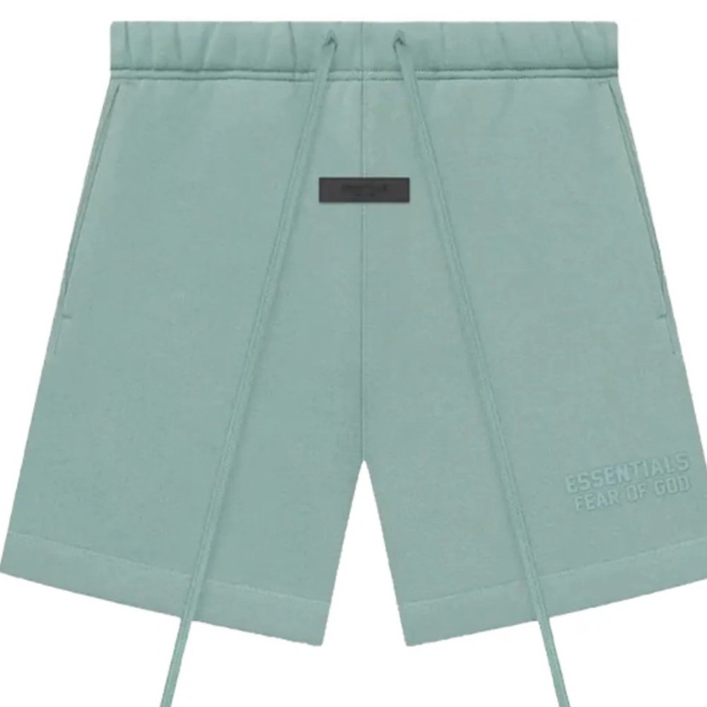NEW Essentials Fear of God Sycamore shorts Men’s XL